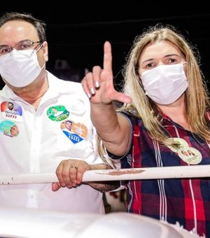 Grupo 7 Segundos vai divulgar primeiros números da disputa eleitoral em Arapiraca
