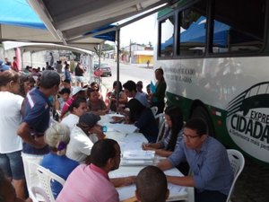 Defensoria Pública realiza ação neste fim de semana