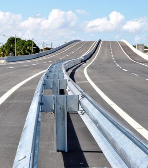 Justiça determina início de providências para construção de ciclovia na AL-101 Sul