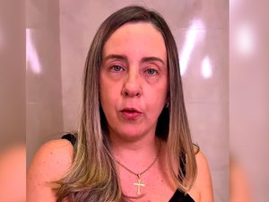 Quem é a herdeira do espólio político de Edson Magalhães em Santana do Ipanema