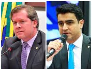  Marx Beltrão e JHC destinam juntos R$ 40 milhões de emendas para Maceió