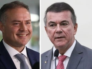 Presidente do PT quer ser vice de Renan Filho