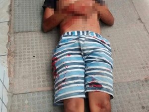 Filho de sargento da PM é morto a tiros; autoria e motivação do crime são desconhecidas