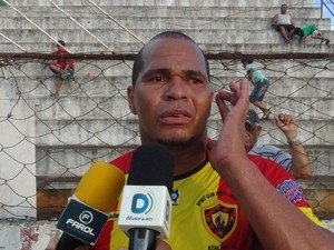 Aloísio Chulapa anuncia: 'Vou defender o Grêmio Maringá'