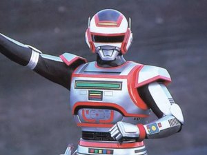 Assista Jaspion, Jiban, Jiraya, Flashman, Changeman e National Kid, no Youtube e com a dublagem original