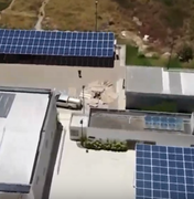 [Vídeo] Unimed investe em projeto para economia de energia elétrica