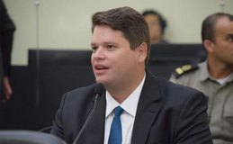 Davi Filho reafirma confiança no Republicanos e defende legenda forte e independente para 2026