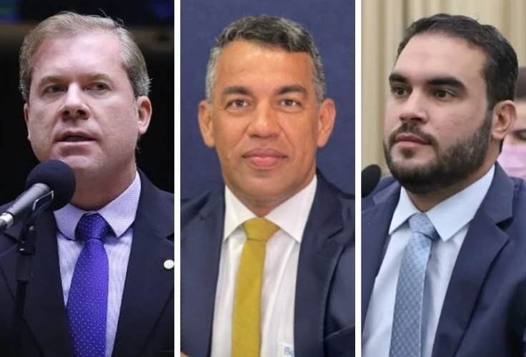 Siderlane Mendonça decide apoiar nomes de fora do PL para ALE e Câmara em 2026