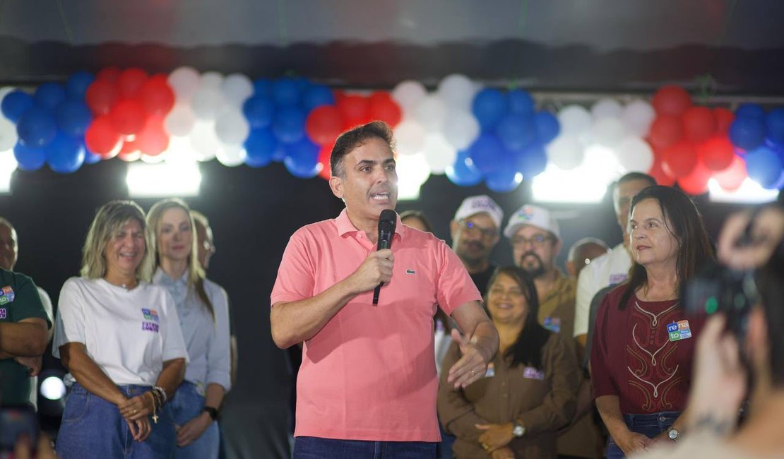 Renato Filho: ‘Energia competitiva pode levar novas indústrias ao Agreste e Sertão’