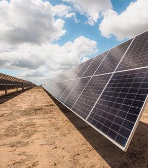 AL se destaca como o 2º estado mais acessível do NE para instalação de energia solar