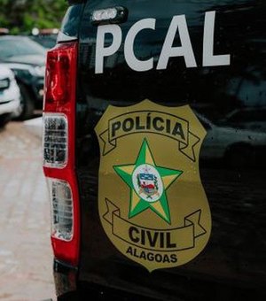 Jovem de 19 anos é presa suspeita de matar um homem a facadas em Campo Alegre