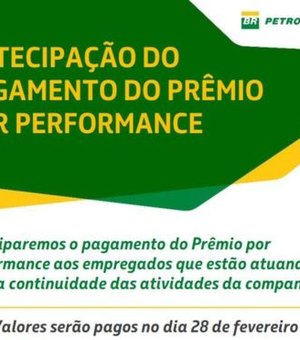 Petrobras tenta conter maior greve desde 1995 com oferta de dinheiro para quem não aderir a paralisação