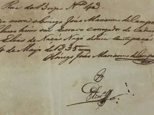 Cemitério sumido há 200 anos abriga 100 mil corpos de escravizados na Bahia