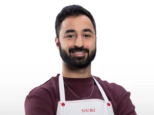 No MasterChef, participante descobre que pai está com câncer