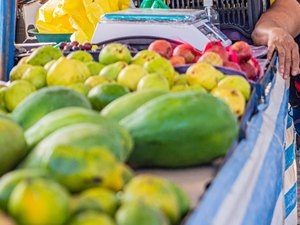 Prefeitura de Arapiraca anuncia mudança de local da Feira Livre da Fumageira