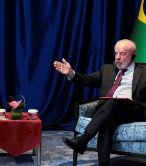 “Não há motivo para desavença entre Brasil e EUA”, afirma Lula em reunião com Trump na Malásia