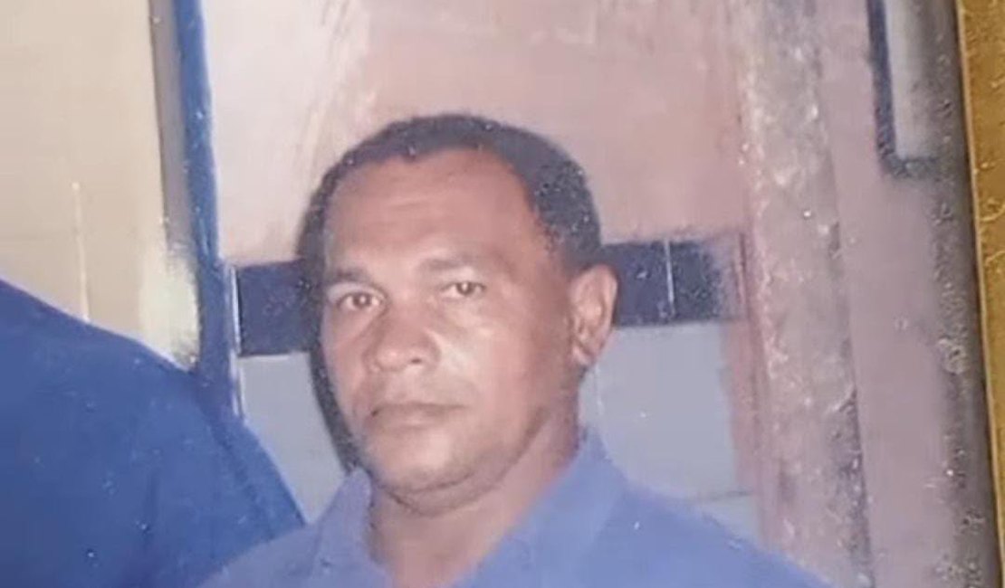 Morte de motorista da prefeitura causa comoção no município de Porto Calvo