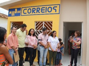 Comunidades rurais de Arapiraca estão sem receber correspondências