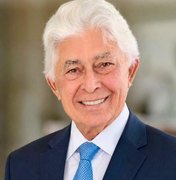 Antonio Arnaldo Camelo morre aos 84 anos após trajetória marcada pela medicina, política e cultura