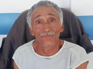 Hospital Metropolitano localiza familiares de paciente que estava sem acompanhante