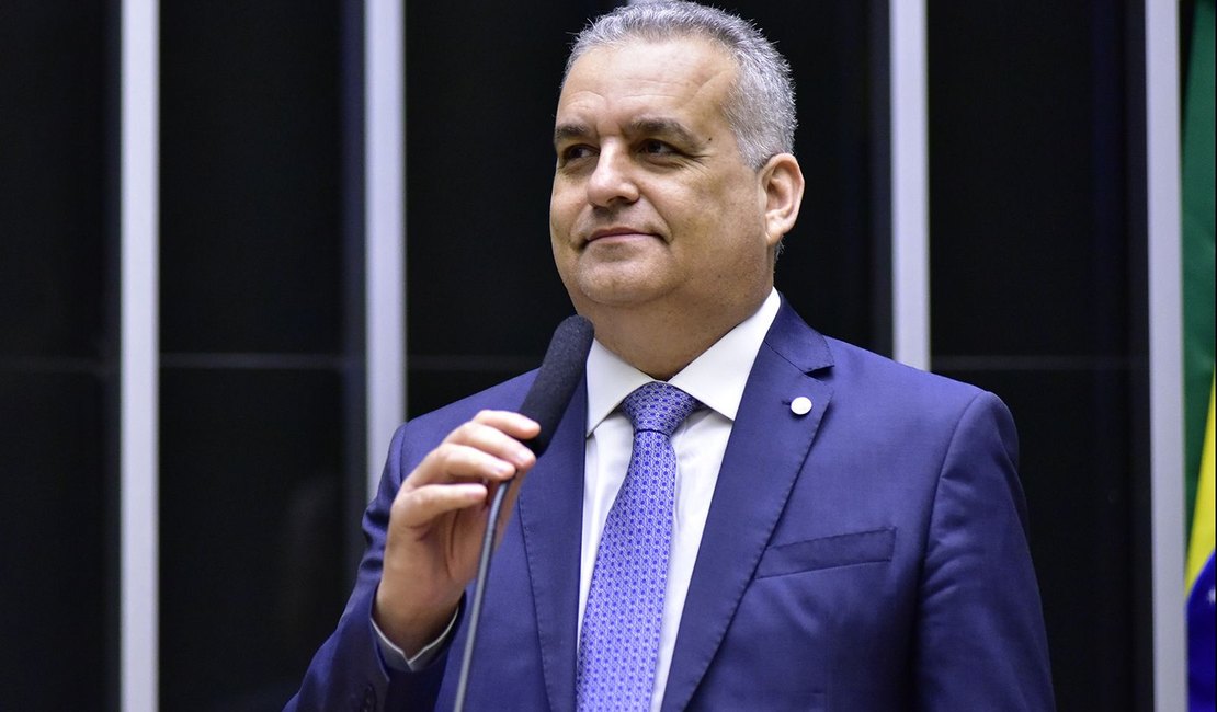 Pela 4ª vez, Alfredo Gaspar é eleito o melhor parlamentar de Alagoas