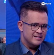 Vítima de acidente, Bruno Avelar deu entrevista ao SBT News na quarta (16)