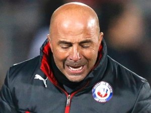 Oposição do Fla ameaça divulgar documentos de acerto com Sampaoli
