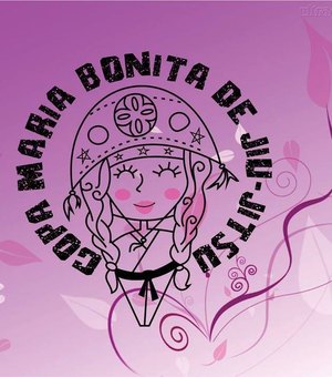 II Copa Maria Bonita acontece neste domingo (19)