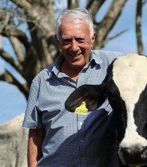 Lei de Antonio Albuquerque denomina Circuito Leiteiro em homenagem a Paulo Amaral