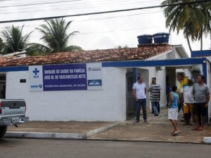 Funcionária é vítima de importunação sexual de homem dentro de unidade básica de saúde em Maceió