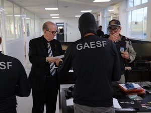 Empresas de sucata são alvo de operação do MP por fraude de R$ 16 milhões