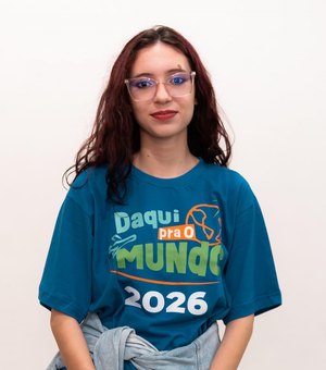 Daqui pra o Mundo: Conheça os estudantes de Alagoas que desembarcaram na histórica Oxford