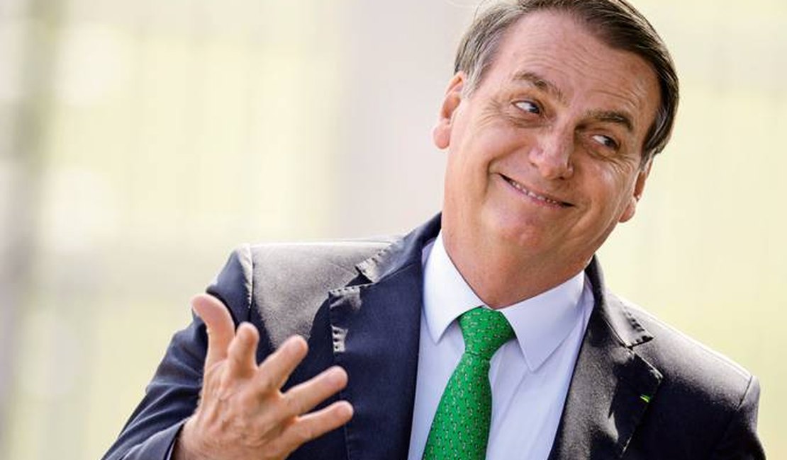 Bolsonaro recua e descarta recriação de ministério: ‘Chance zero’