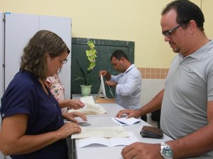 Locais para chancela de históricos e Inspeção Escolar são alteradas