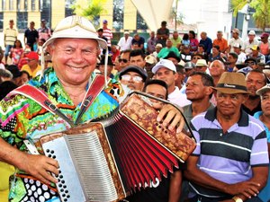 Afrísio Acácio volta para UTI em função das sequelas provocadas pela Covid-19