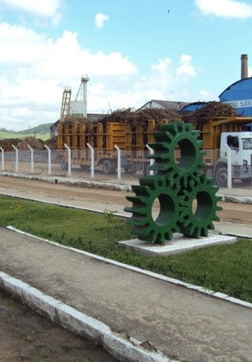 Turismo e indústria canavieira impulsionam PIB da Região Norte de Alagoas