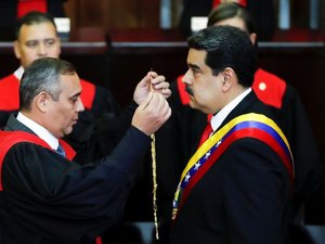 Brasil apoia Parlamento da Venezuela por novas eleições