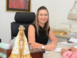 Ex-secretário de Major Izidoro diz que prefeito tenta denegrir imagem da antiga gestão