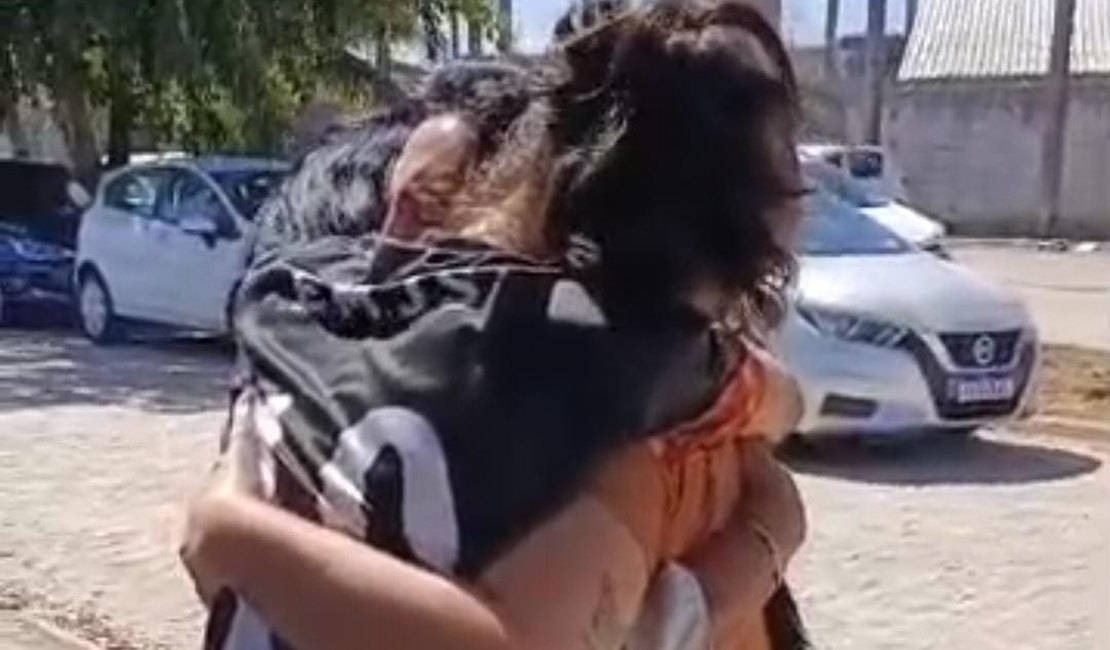 Justiça manda soltar médica acusada de agredir tia idosa de 77 anos em Arapiraca