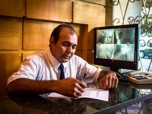 Sine oferece vagas de emprego na capital e no interior