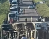Acidente na AL-220 deixa duas pessoas gravemente feridas em Olho D’Água do Casado, Sertão de AL