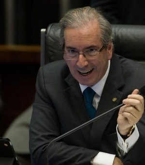 Câmara dos Deputados cassa mandato de Eduardo Cunha