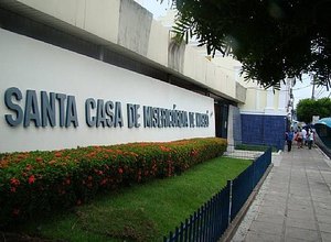 Santa Casa abre inscrições para seleção de estágio curricular não obrigatório