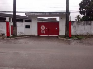 Criança de um ano morre atropelada por ônibus