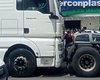 Motociata de Flávio Bolsonaro registra acidentes na AL-220 durante concentração em Arapiraca