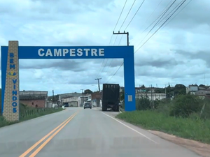 Enfermeira denuncia suposta agressão dentro de unidade de saúde em Campestre