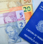 Alagoas é o 2º do Nordeste com o maior número de trabalhadores com carteira assinada