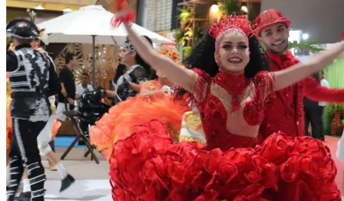 Feira dos Municípios será palco da diversidade cultural de Alagoas
