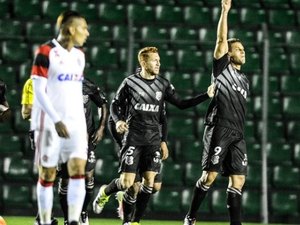 Brasileiros entram em campo pela Sul-Americana nesta quarta-feira