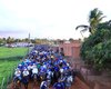 14ª Cavalgada Amigos do Zé Pacheco leva alegria e festa à São Sebastião